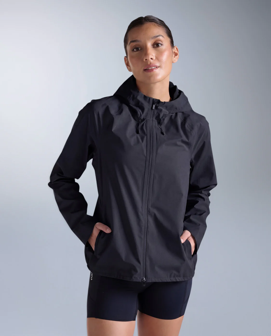 Ignition Shield Waterproof Jacket