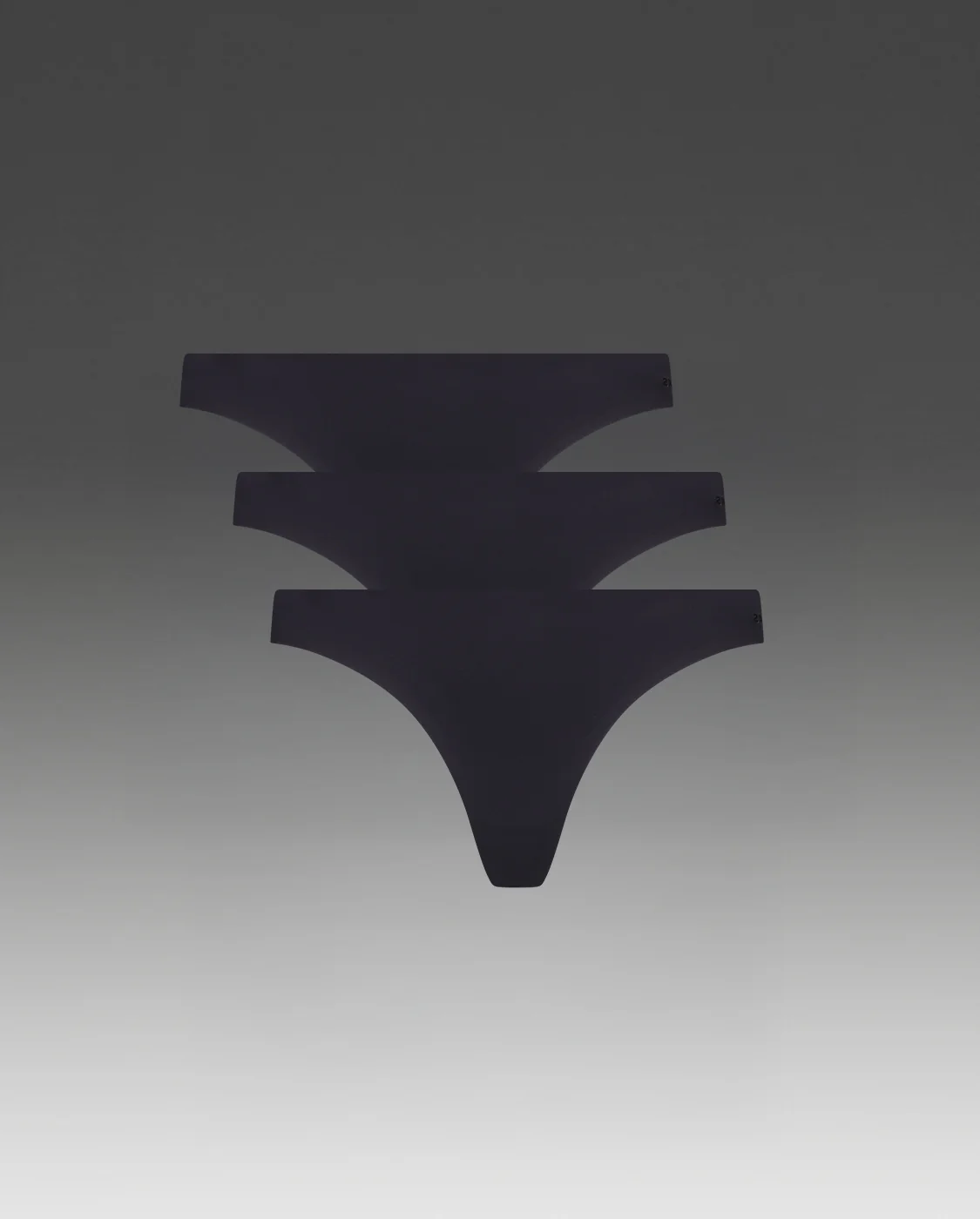 Invisible G-String 3 Pack