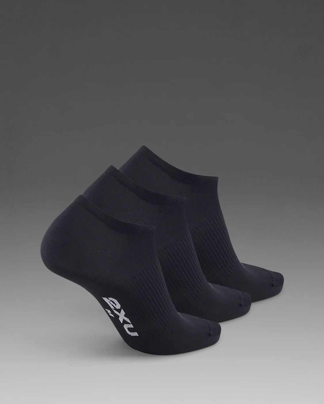 Invisible Socks 3 Pack - Image 2