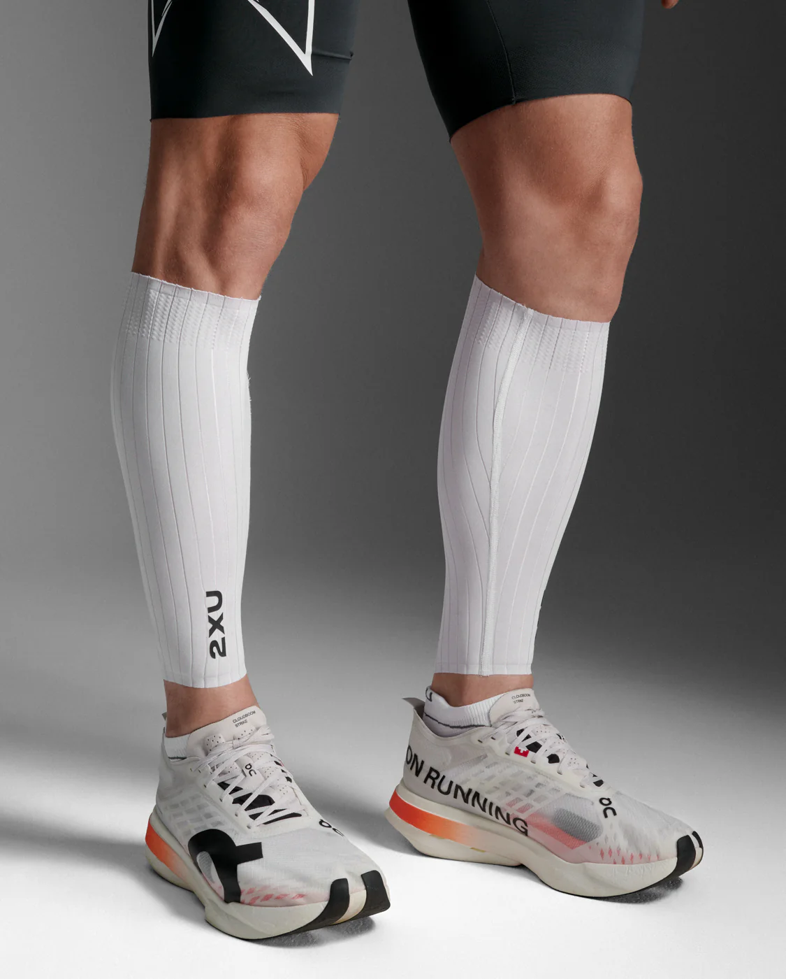 Light Speed Aero Calf Guards - Image 2