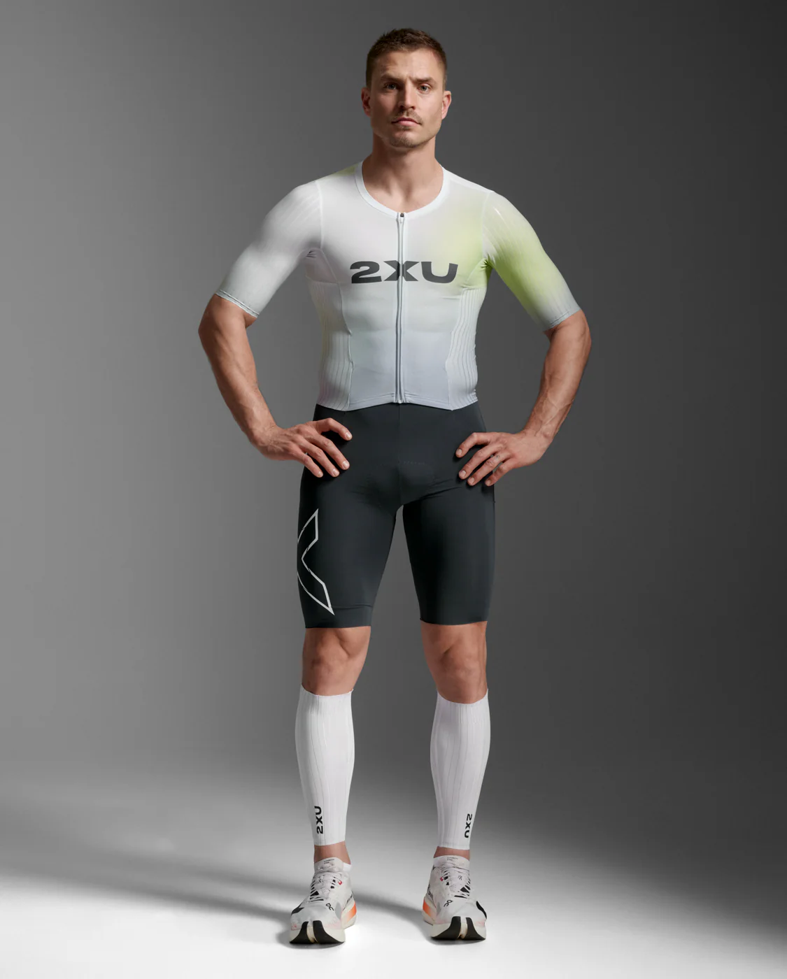 Light Speed Aero Calf Guards - Image 4