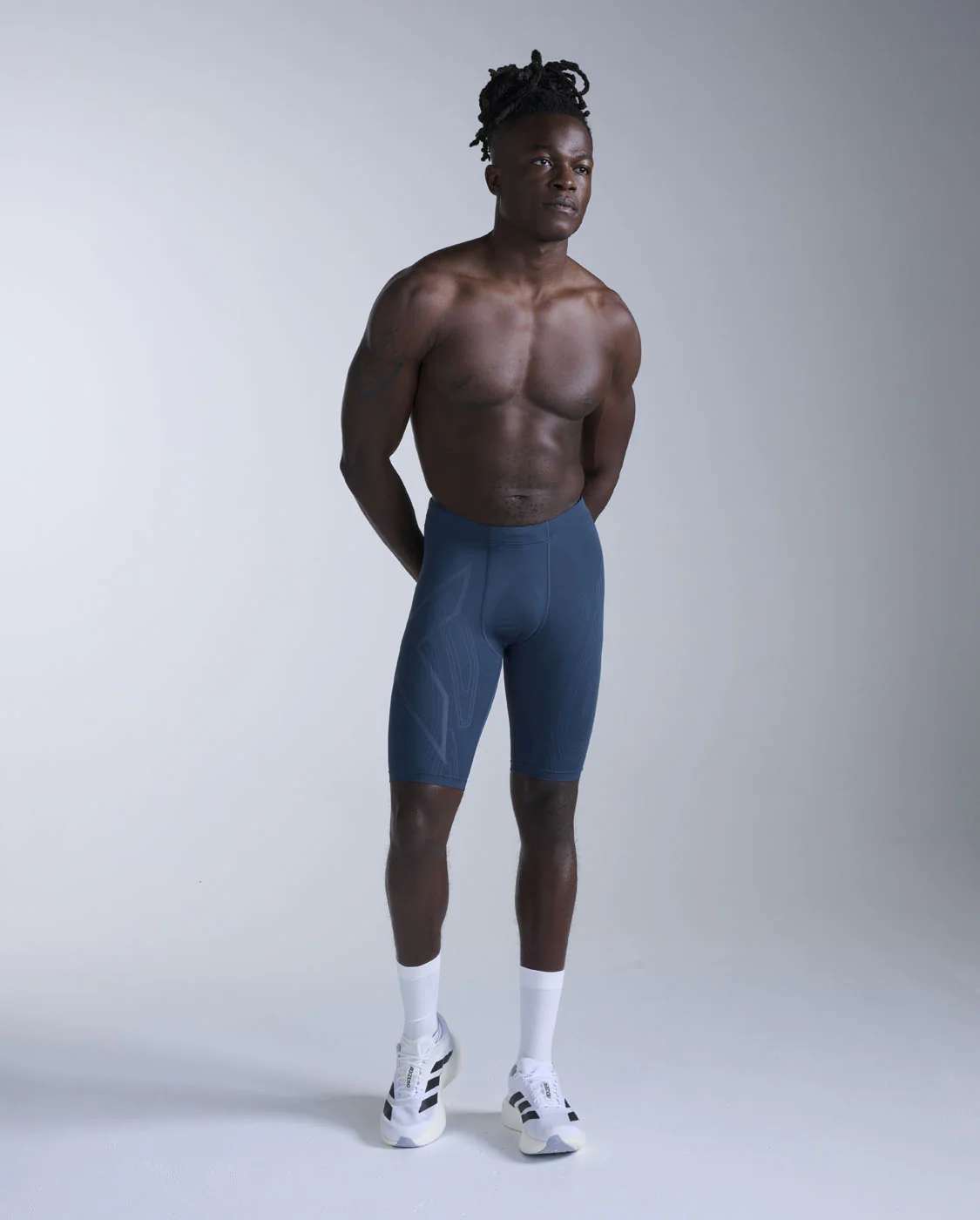Light Speed Compression Shorts - Image 3