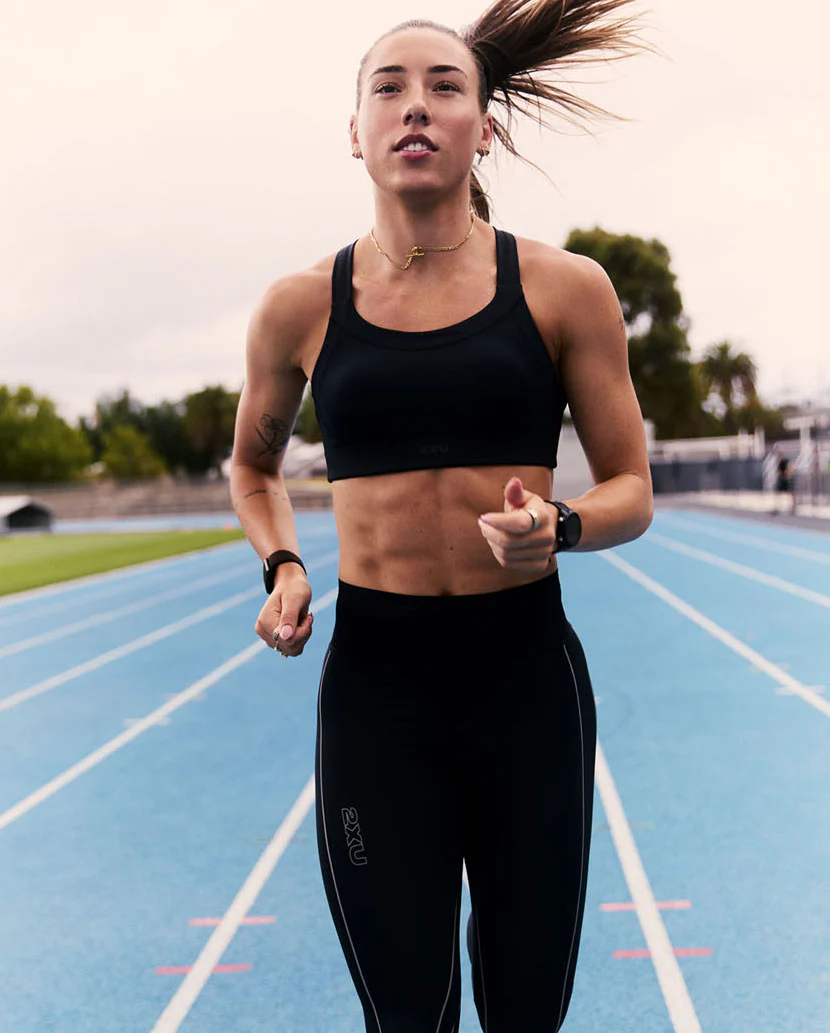 Light Speed High Impact Bra - Image 2