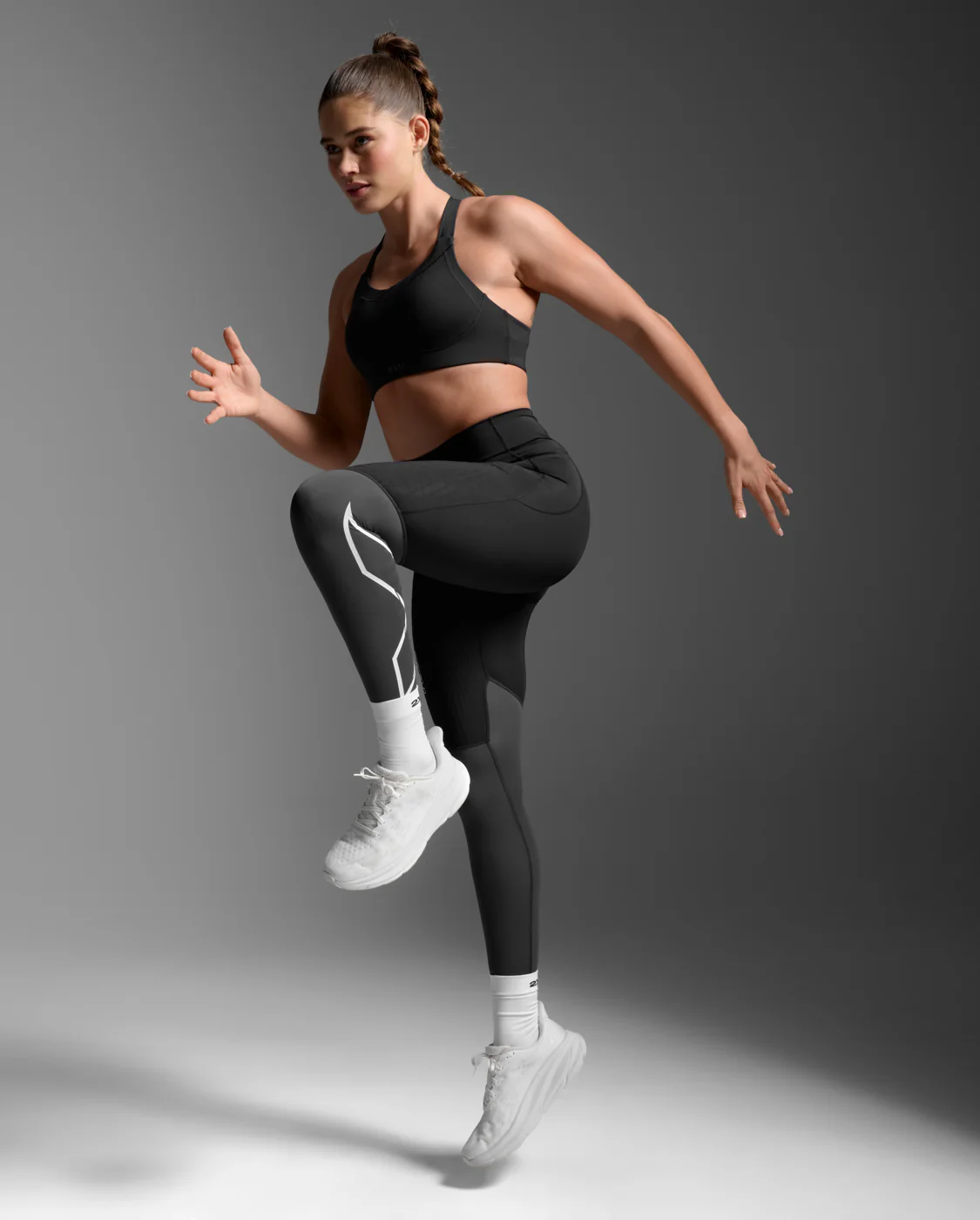 Light Speed High Impact Bra - Image 5