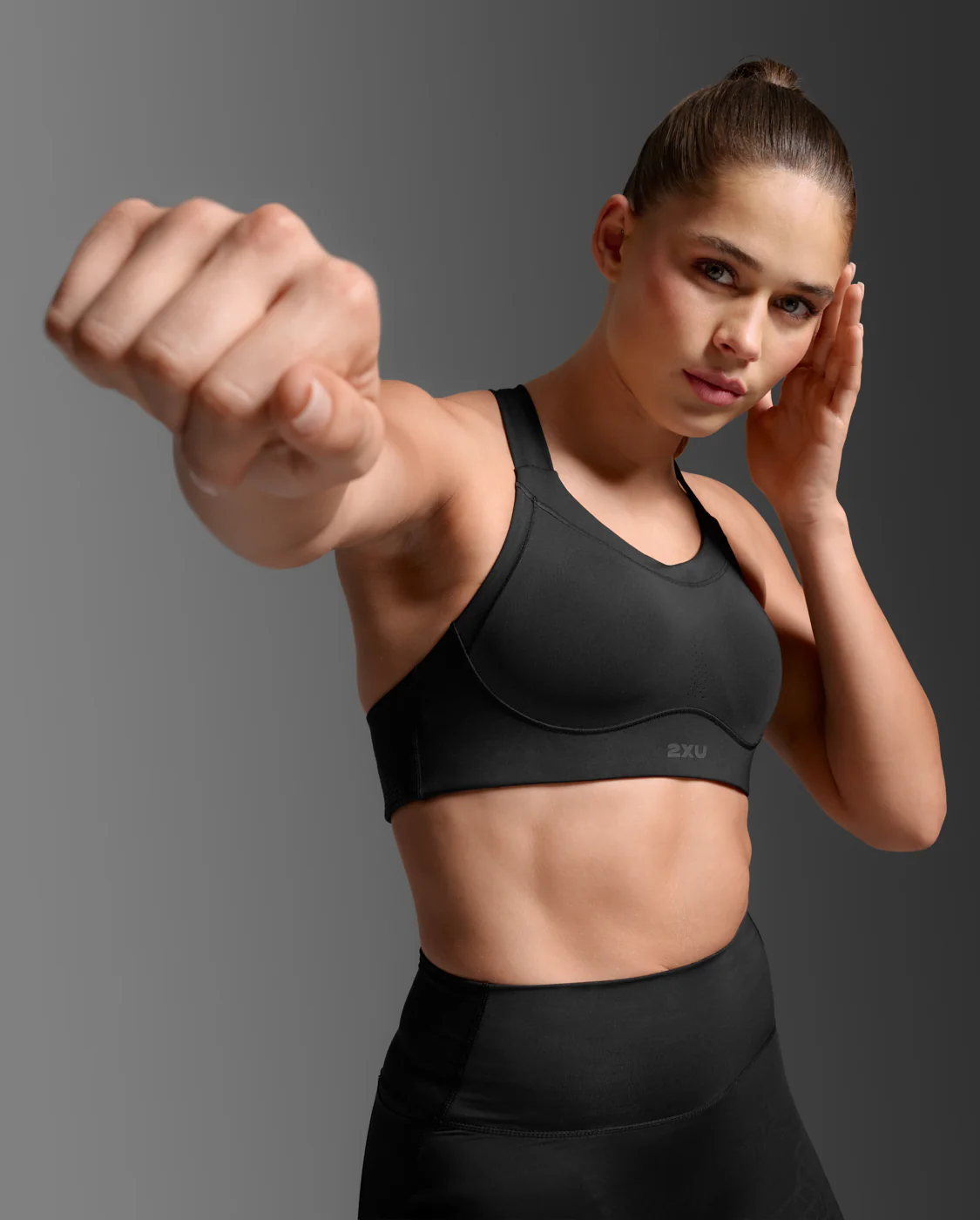Light Speed High Impact Bra - Image 6