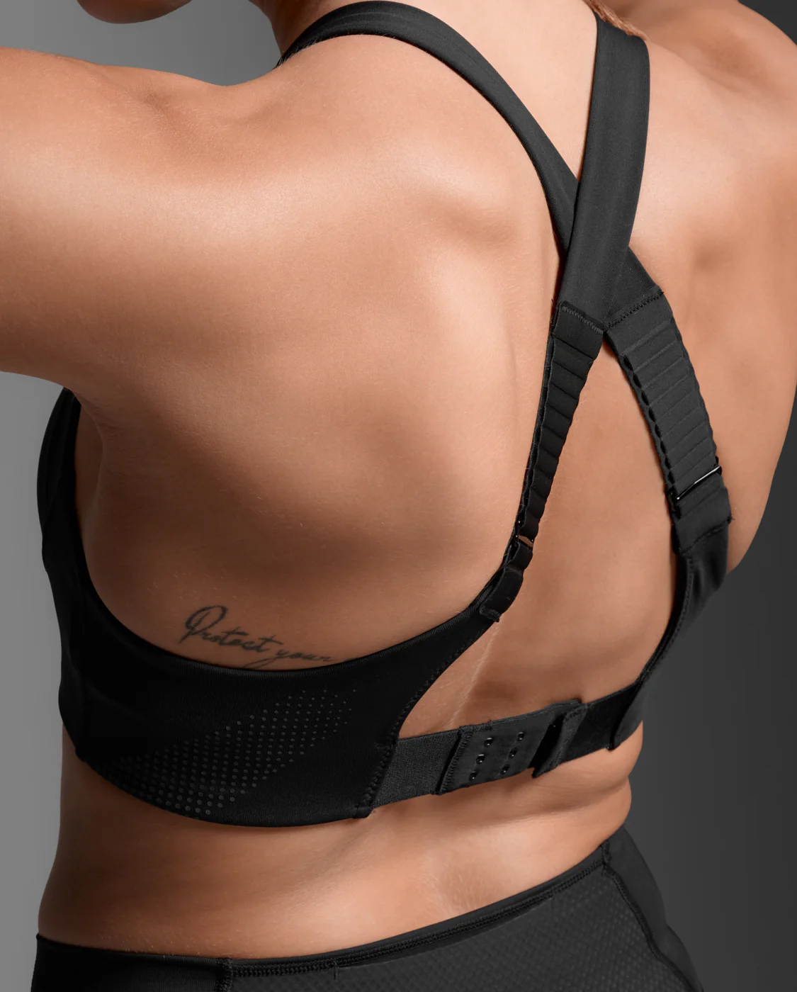 Light Speed High Impact Bra - Image 8