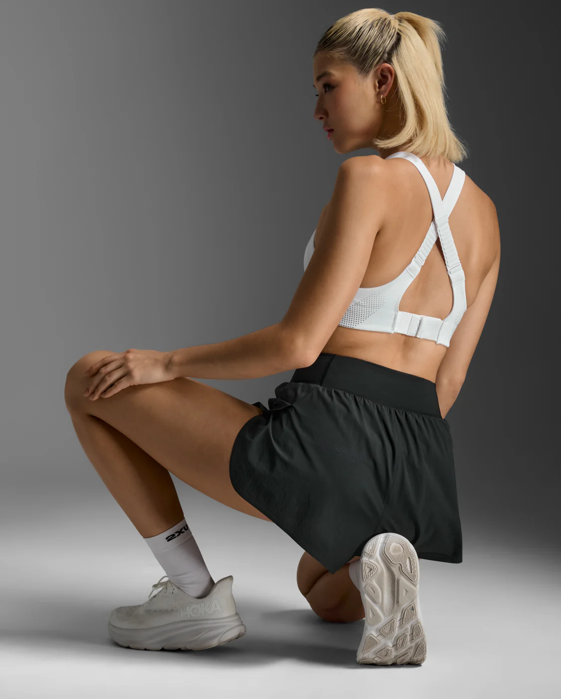 Light Speed High Impact Bra - Image 5