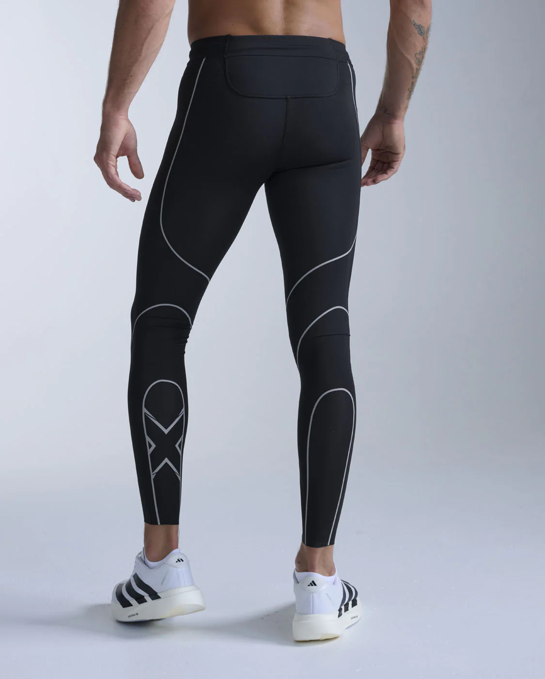 Light Speed Kinesis Compression Tights - Image 3