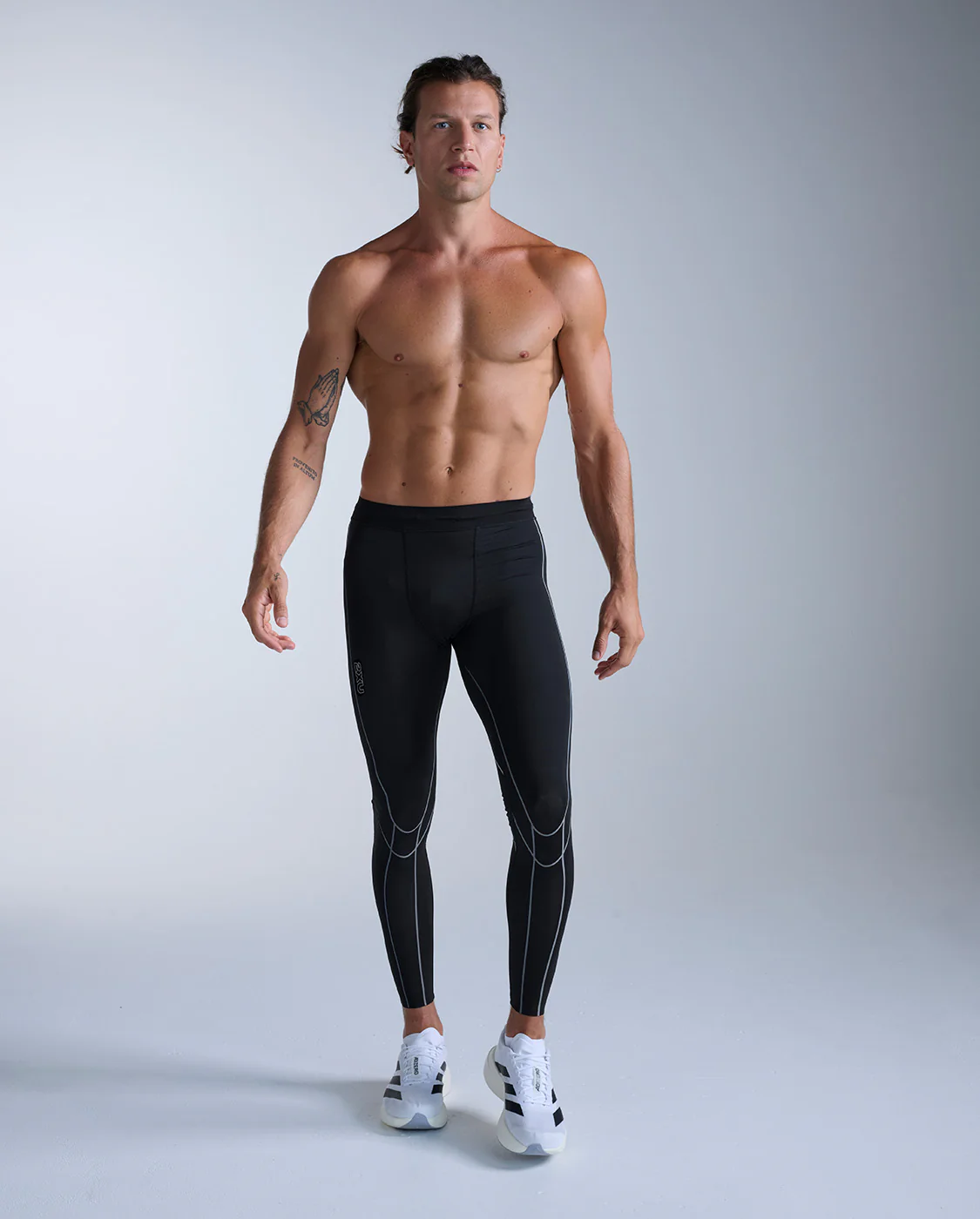 Light Speed Kinesis Compression Tights - Image 4