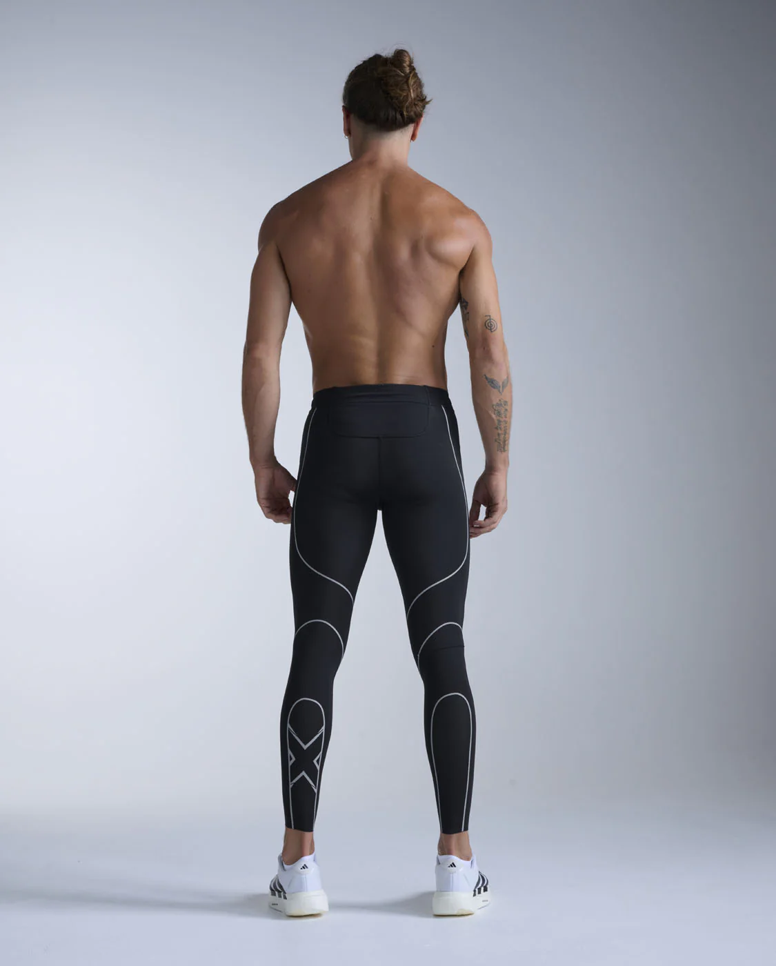 Light Speed Kinesis Compression Tights - Image 6