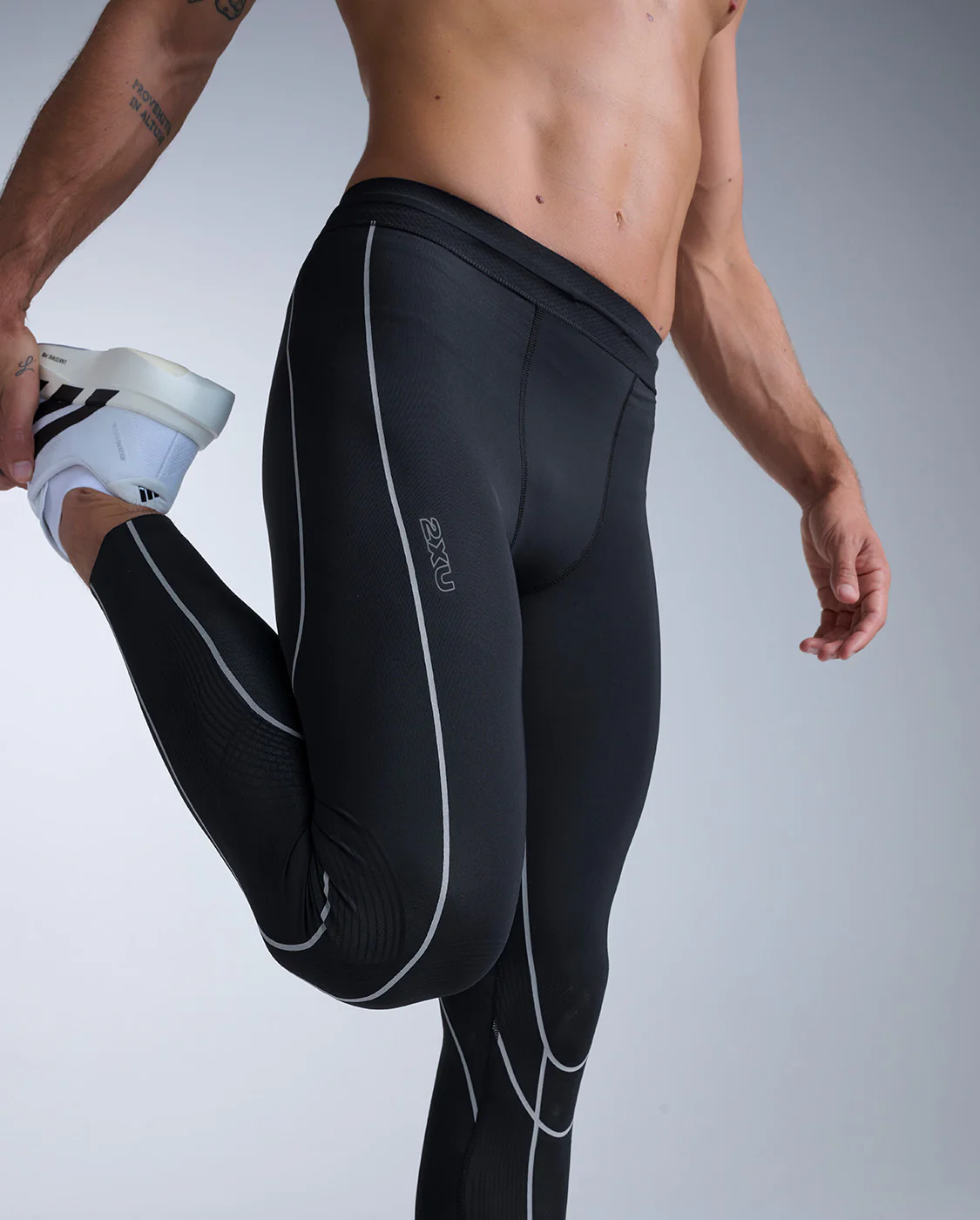 Light Speed Kinesis Compression Tights - Image 7