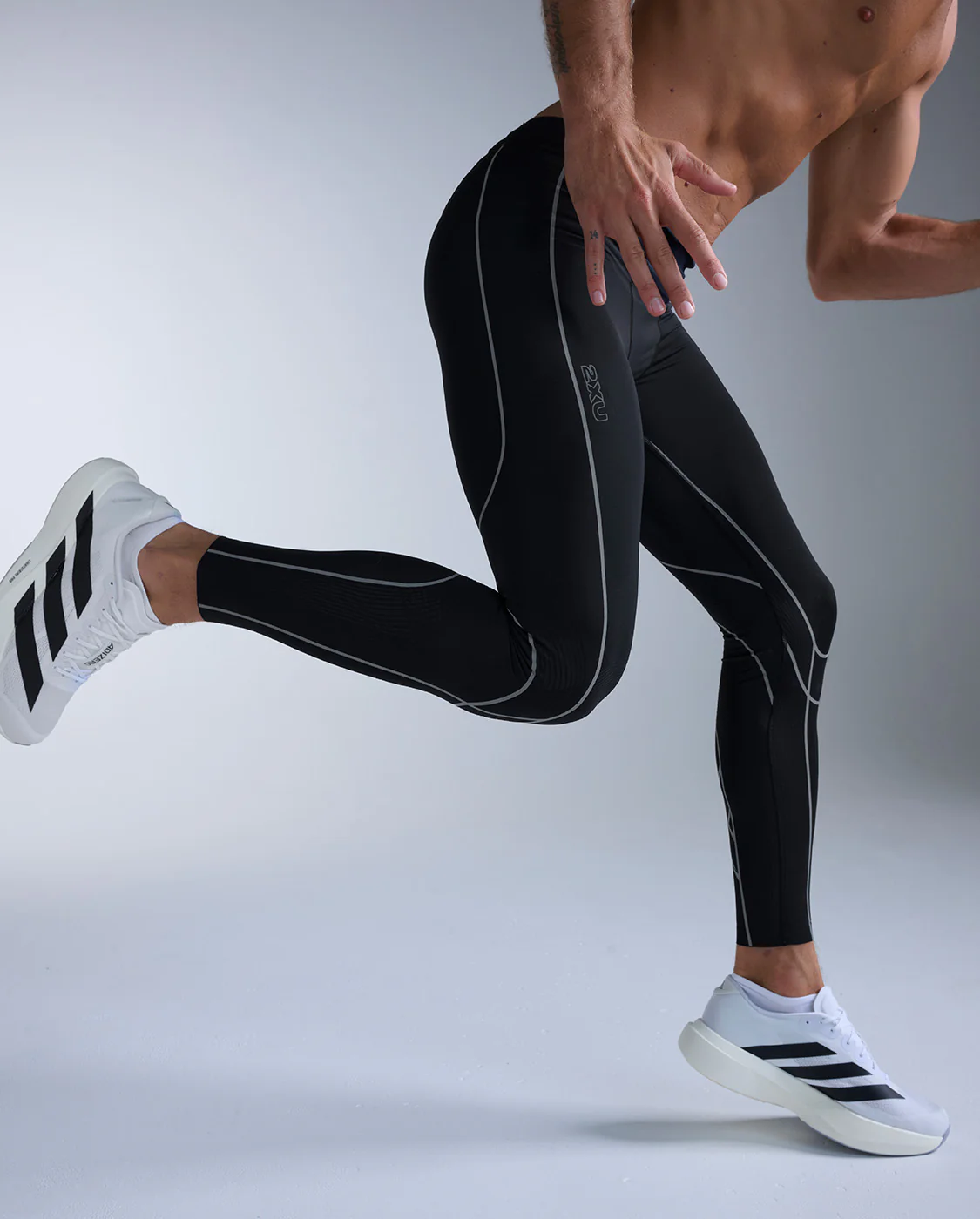 Light Speed Kinesis Compression Tights - Image 8