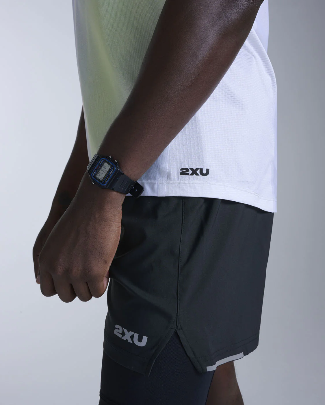 Light Speed React Singlet - Image 4