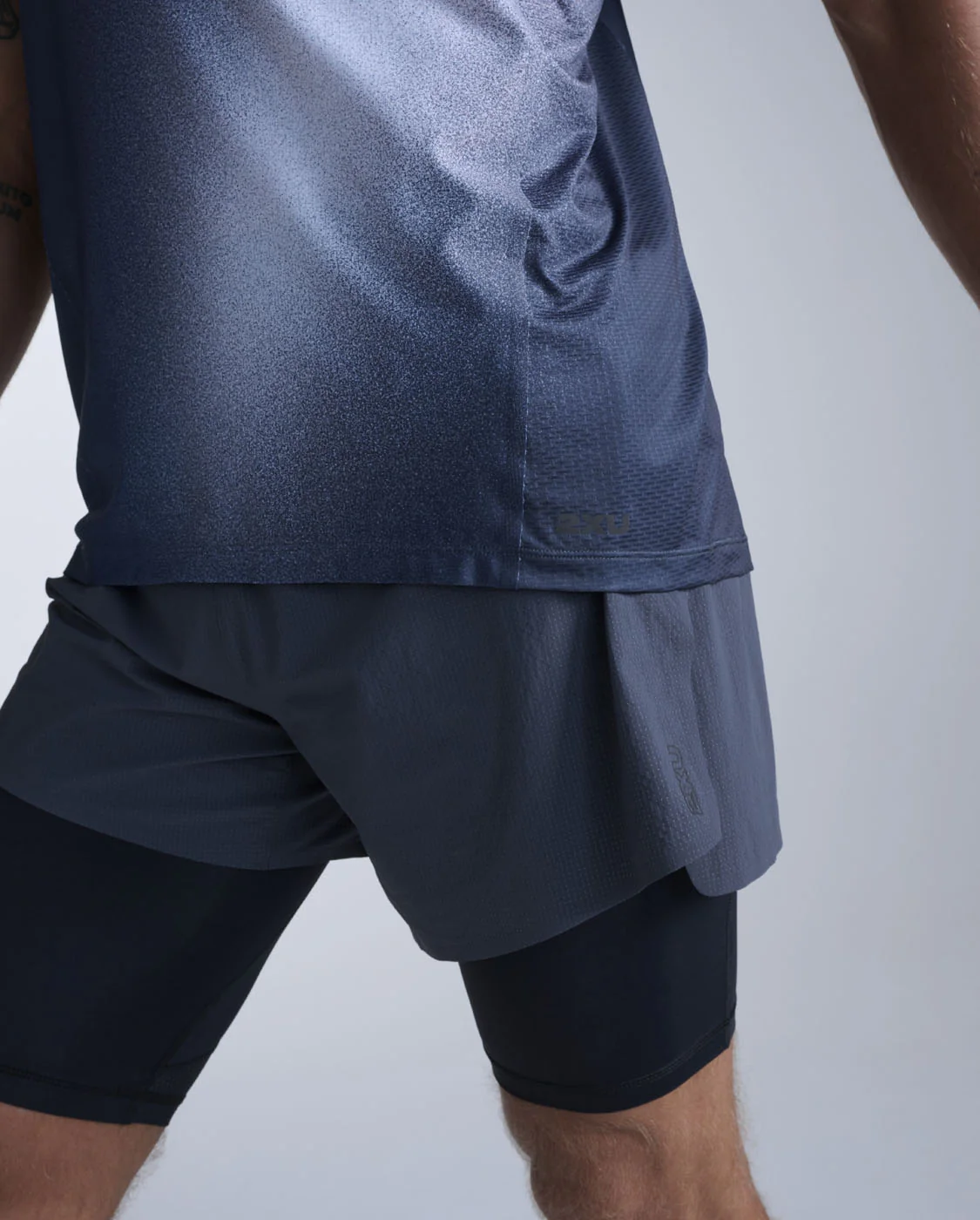 Light Speed React Singlet - Image 5
