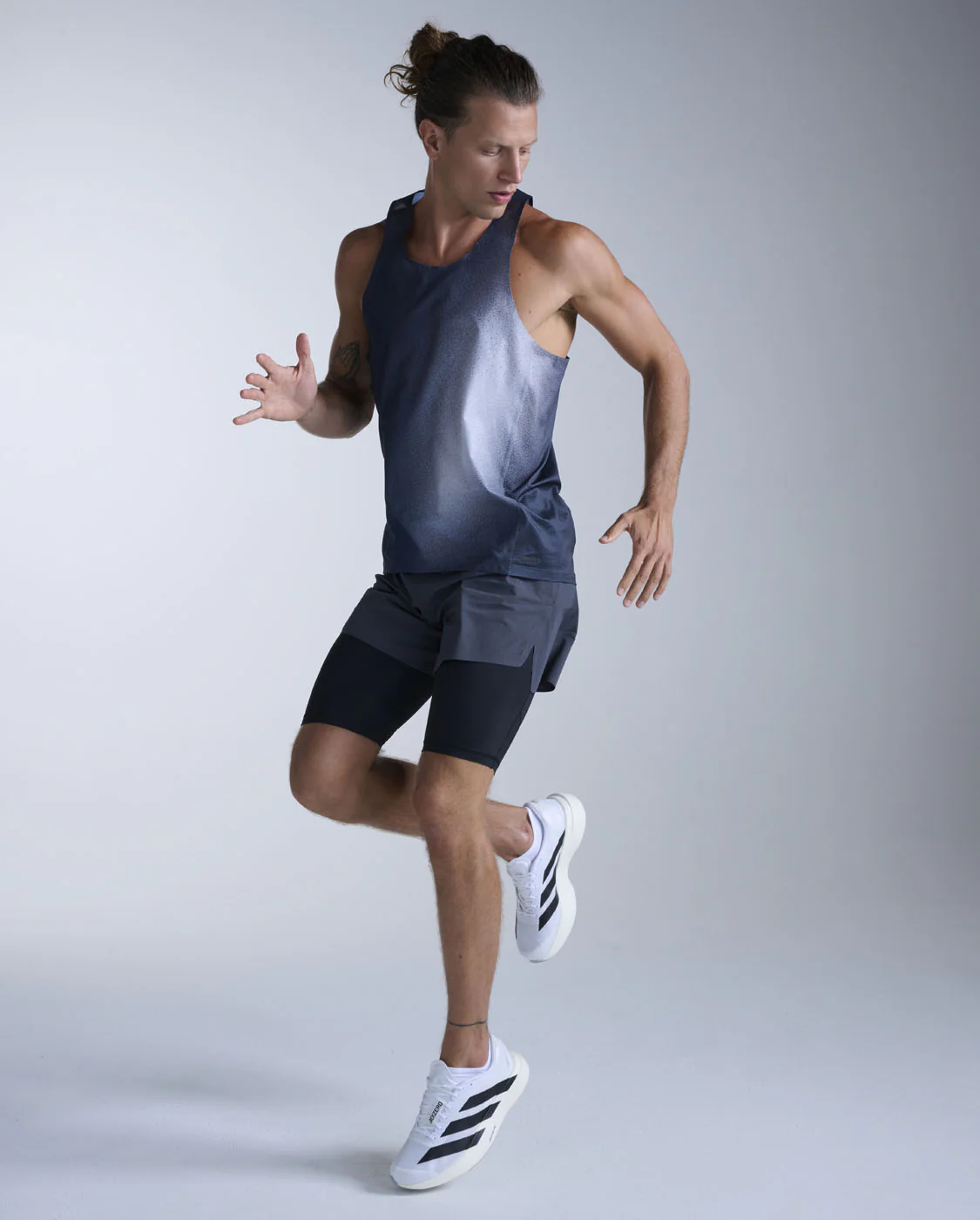 Light Speed React Singlet - Image 6