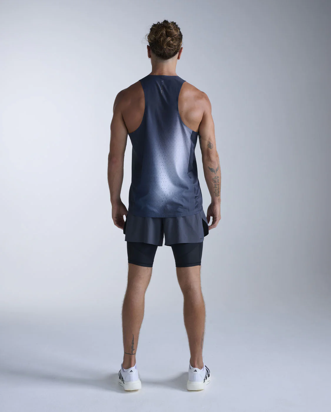 Light Speed React Singlet - Image 7