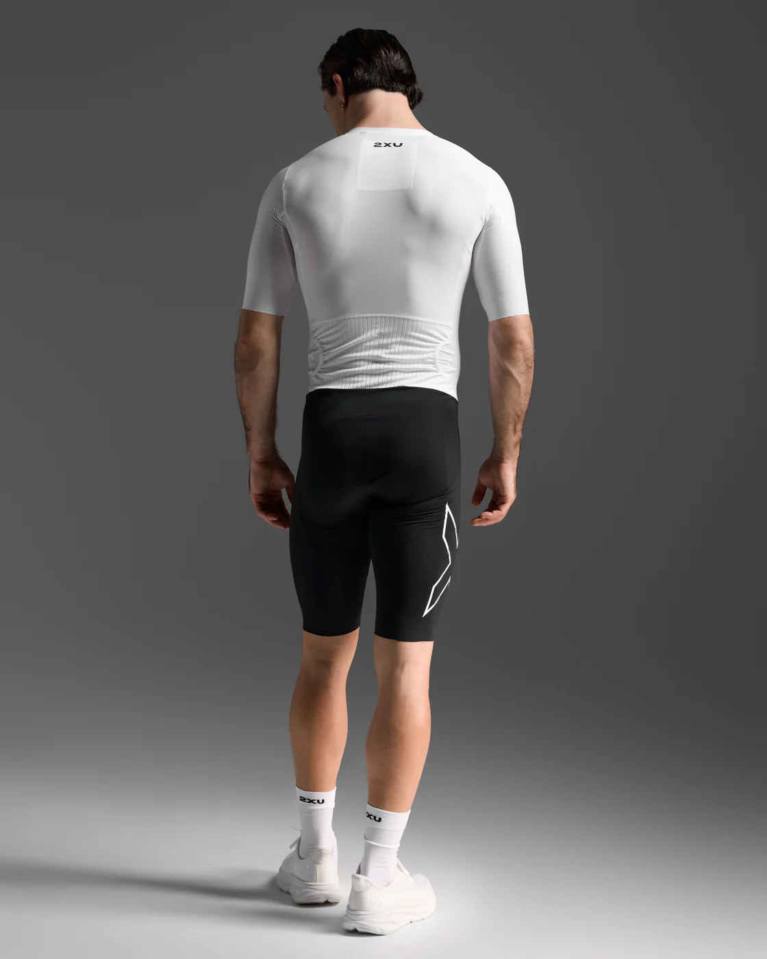 Light Speed React Sleeved Trisuit - Image 3