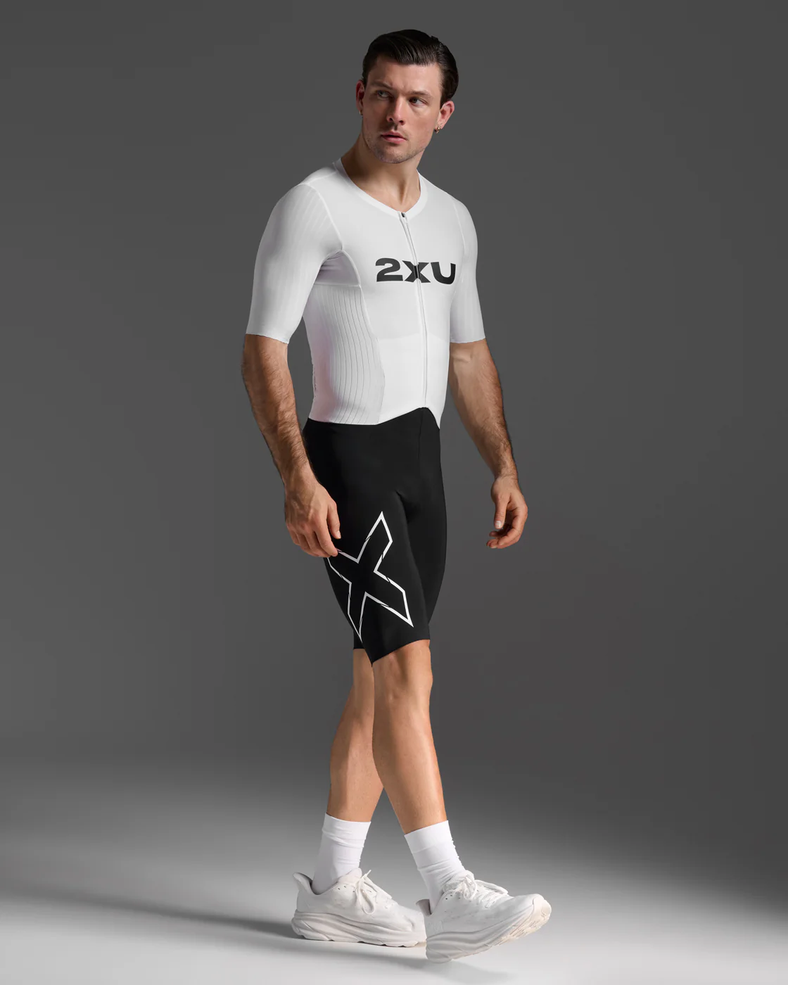 Light Speed React Sleeved Trisuit - Image 5