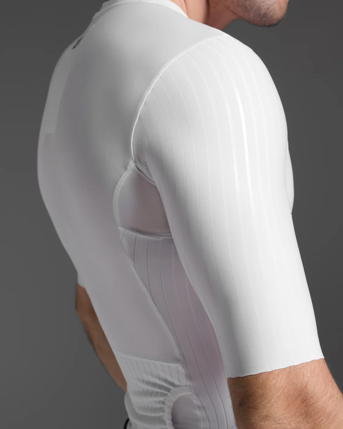 Light Speed React Sleeved Trisuit - Image 7