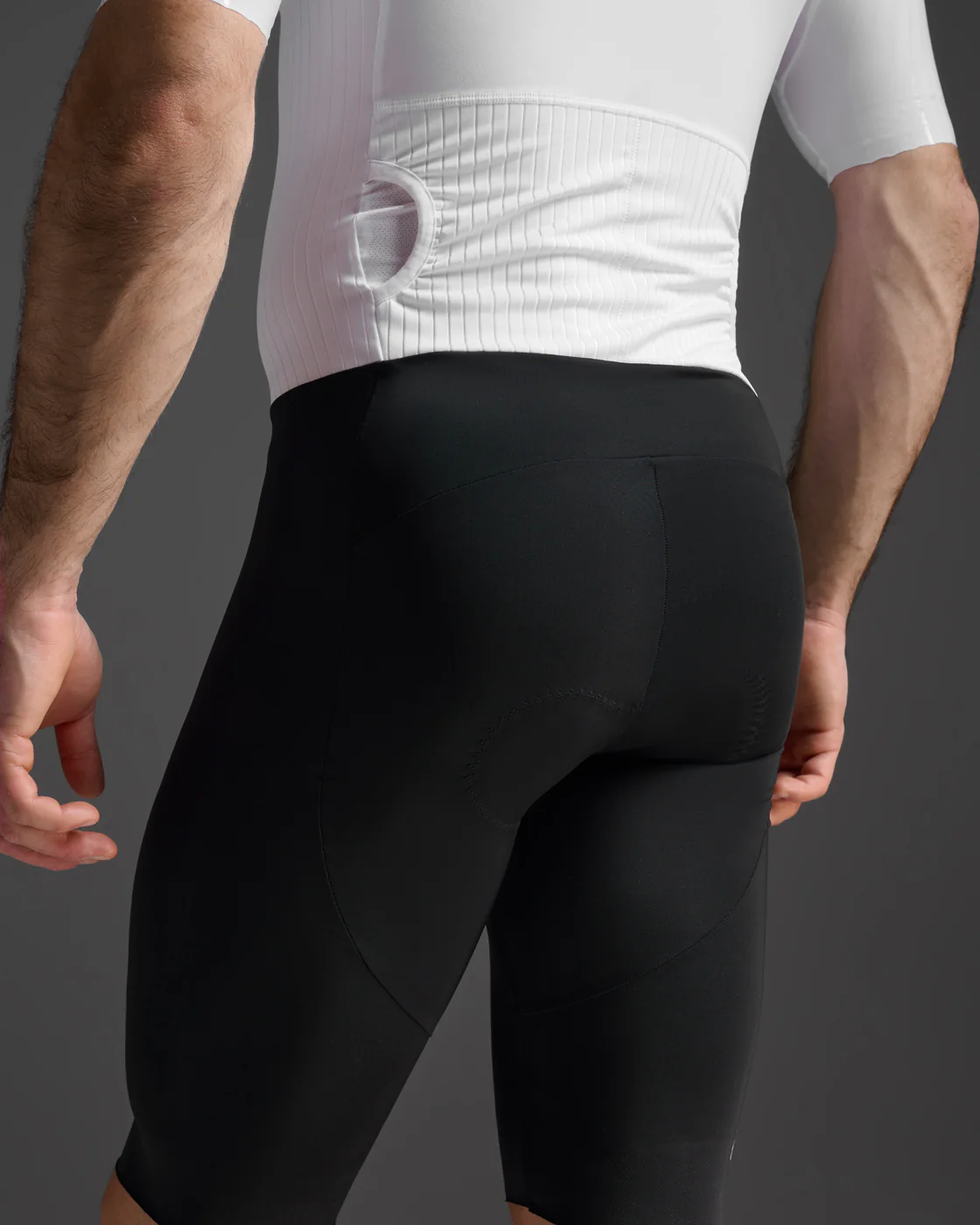 Light Speed React Sleeved Trisuit - Image 8