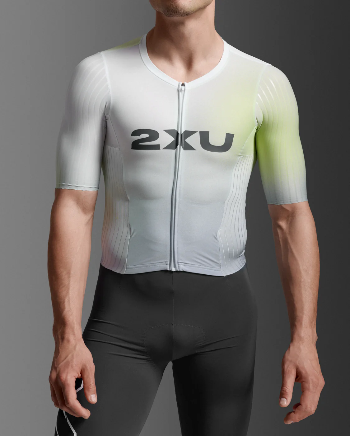 Light Speed React Sleeved Trisuit - Image 5