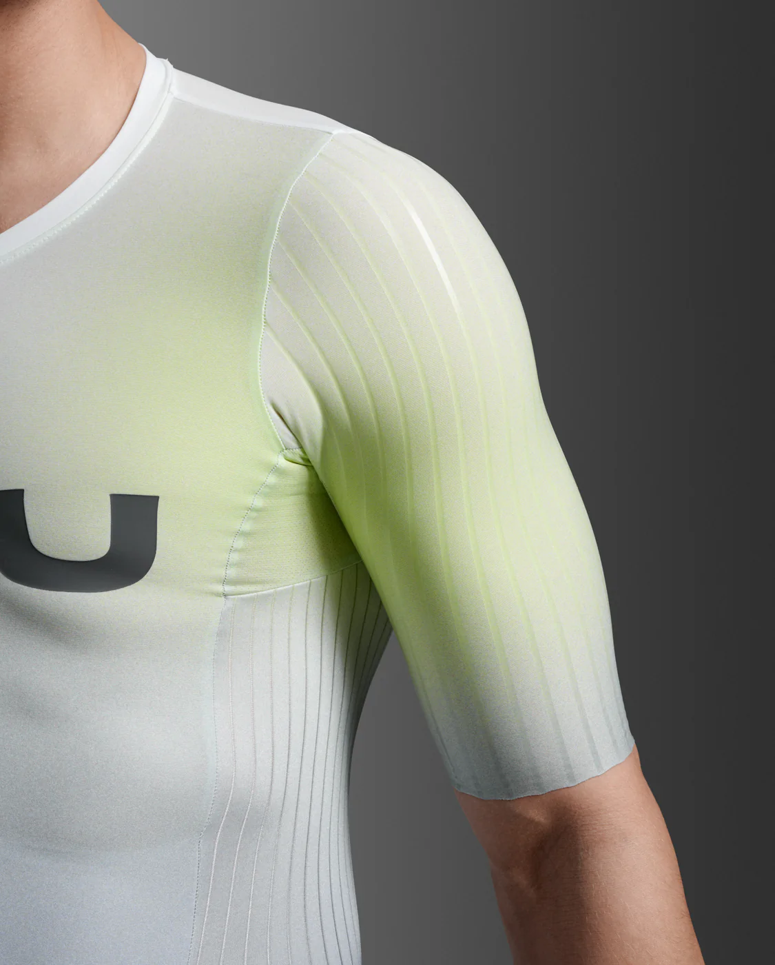 Light Speed React Sleeved Trisuit - Image 6
