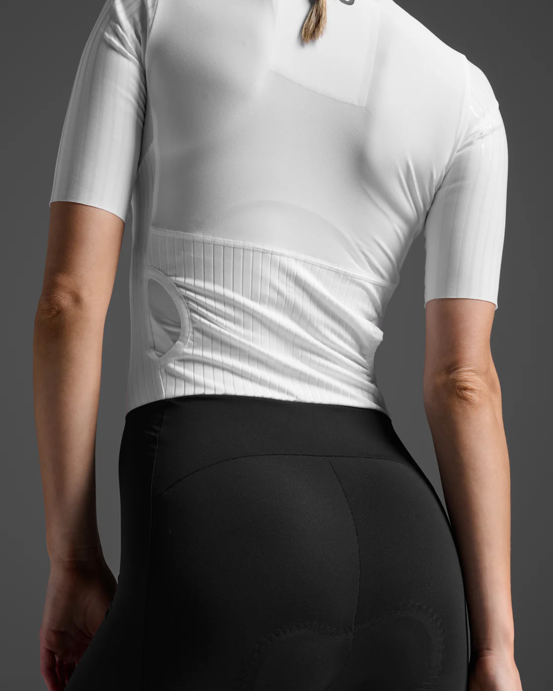 Light Speed React Sleeved Trisuit - Image 4