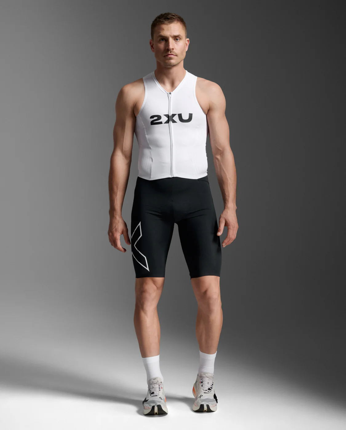Light Speed React Trisuit - Image 2
