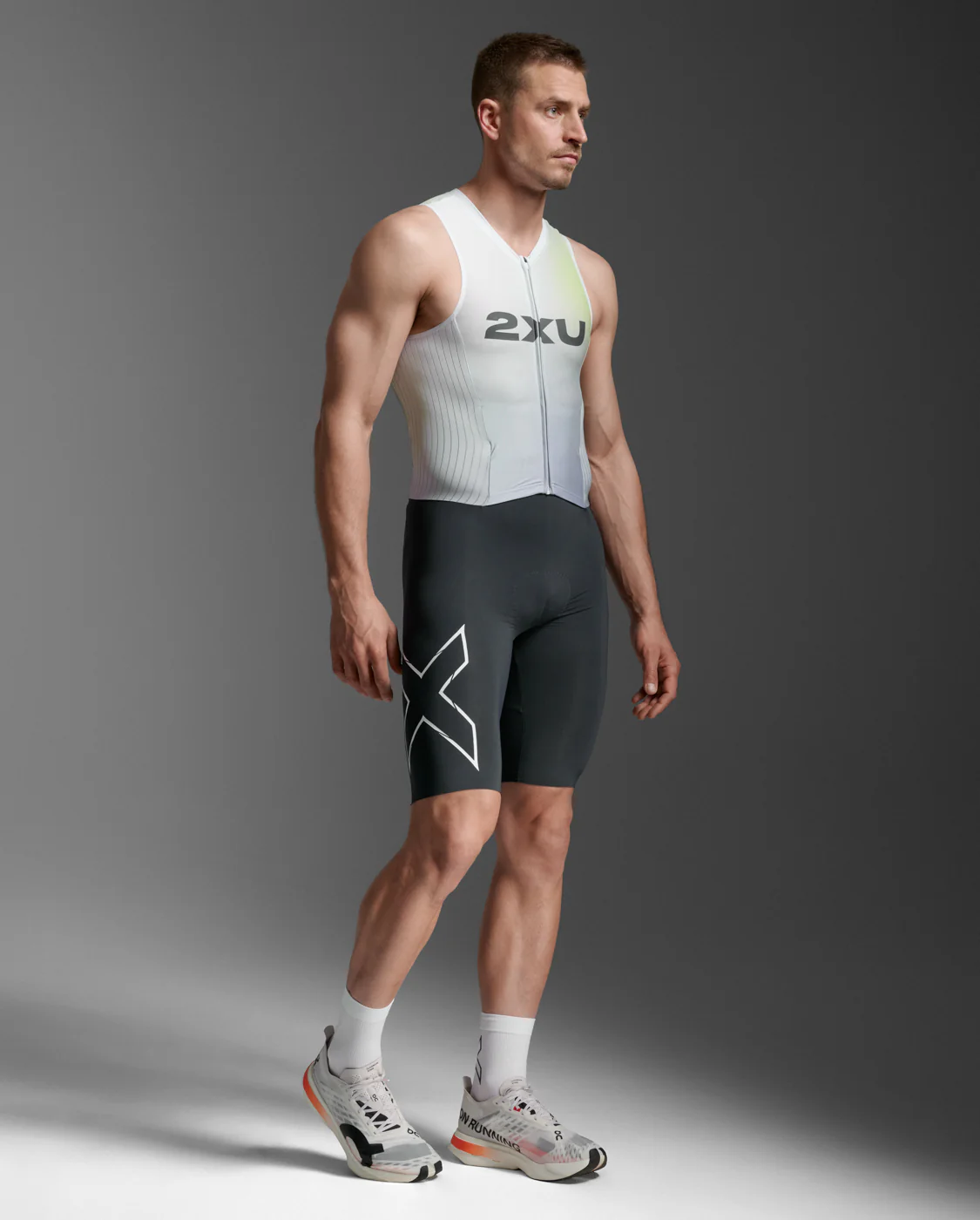 Light Speed React Trisuit - Image 2