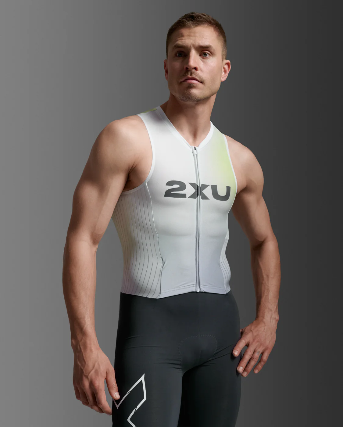 Light Speed React Trisuit - Image 4