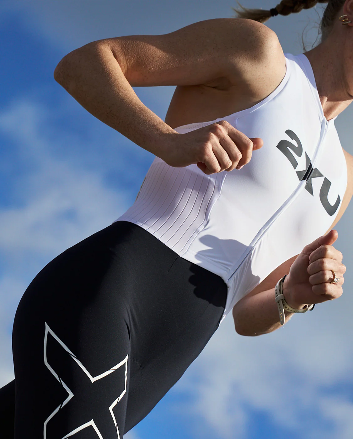 Light Speed React Trisuit - Image 2