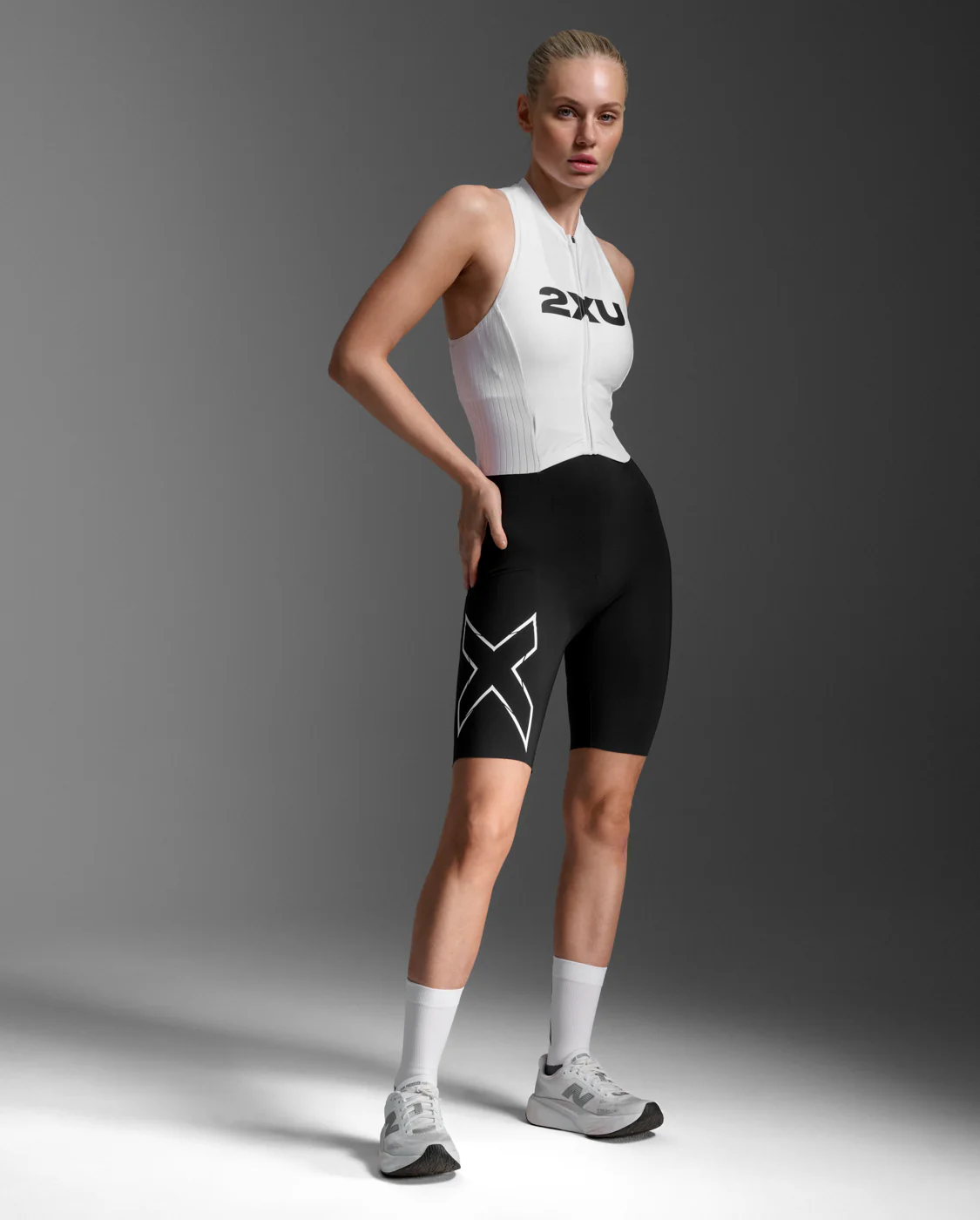 Light Speed React Trisuit - Image 3
