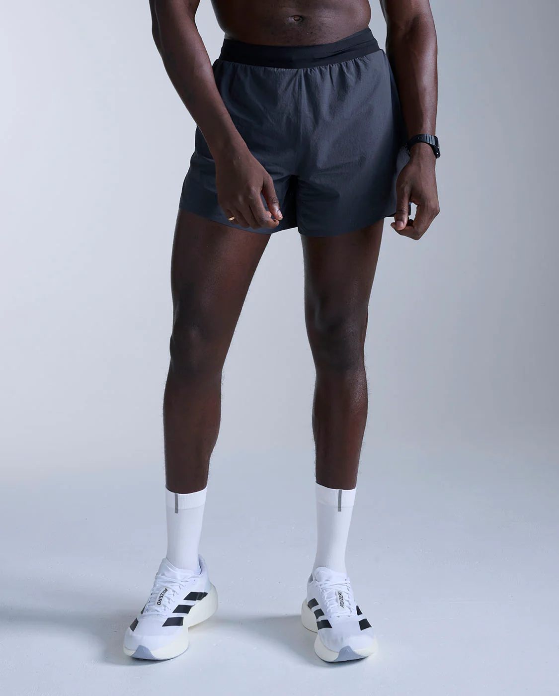 Light Speed Stash 5 Inch Shorts - Image 2