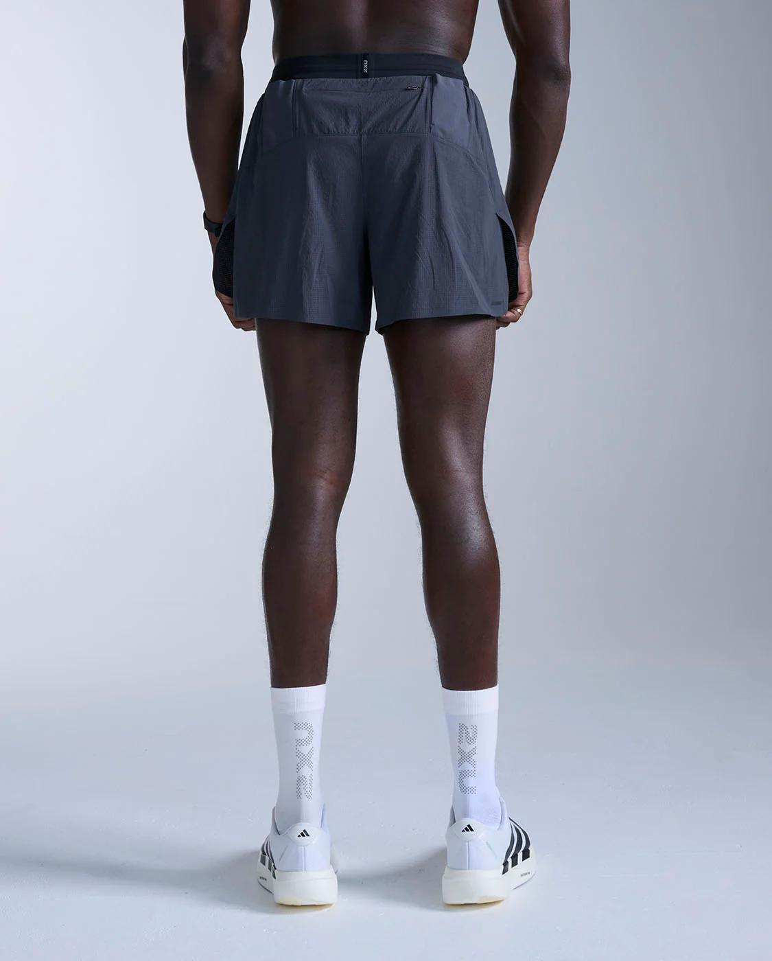 Light Speed Stash 5 Inch Shorts - Image 3