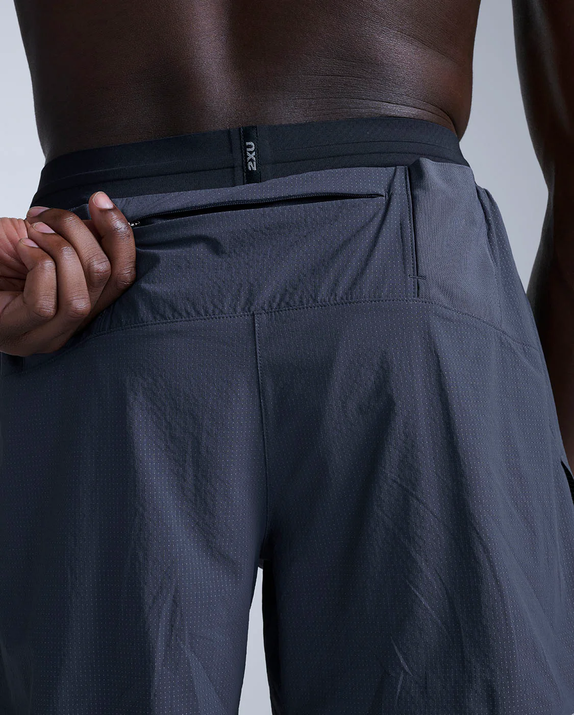 Light Speed Stash 5 Inch Shorts - Image 4