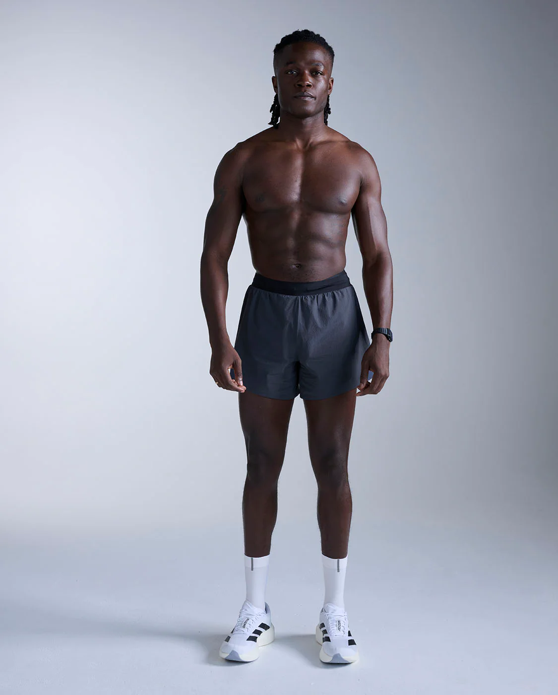 Light Speed Stash 5 Inch Shorts - Image 6