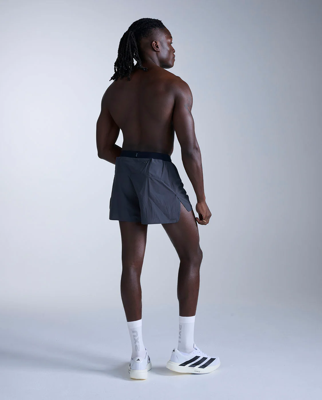 Light Speed Stash 5 Inch Shorts - Image 7