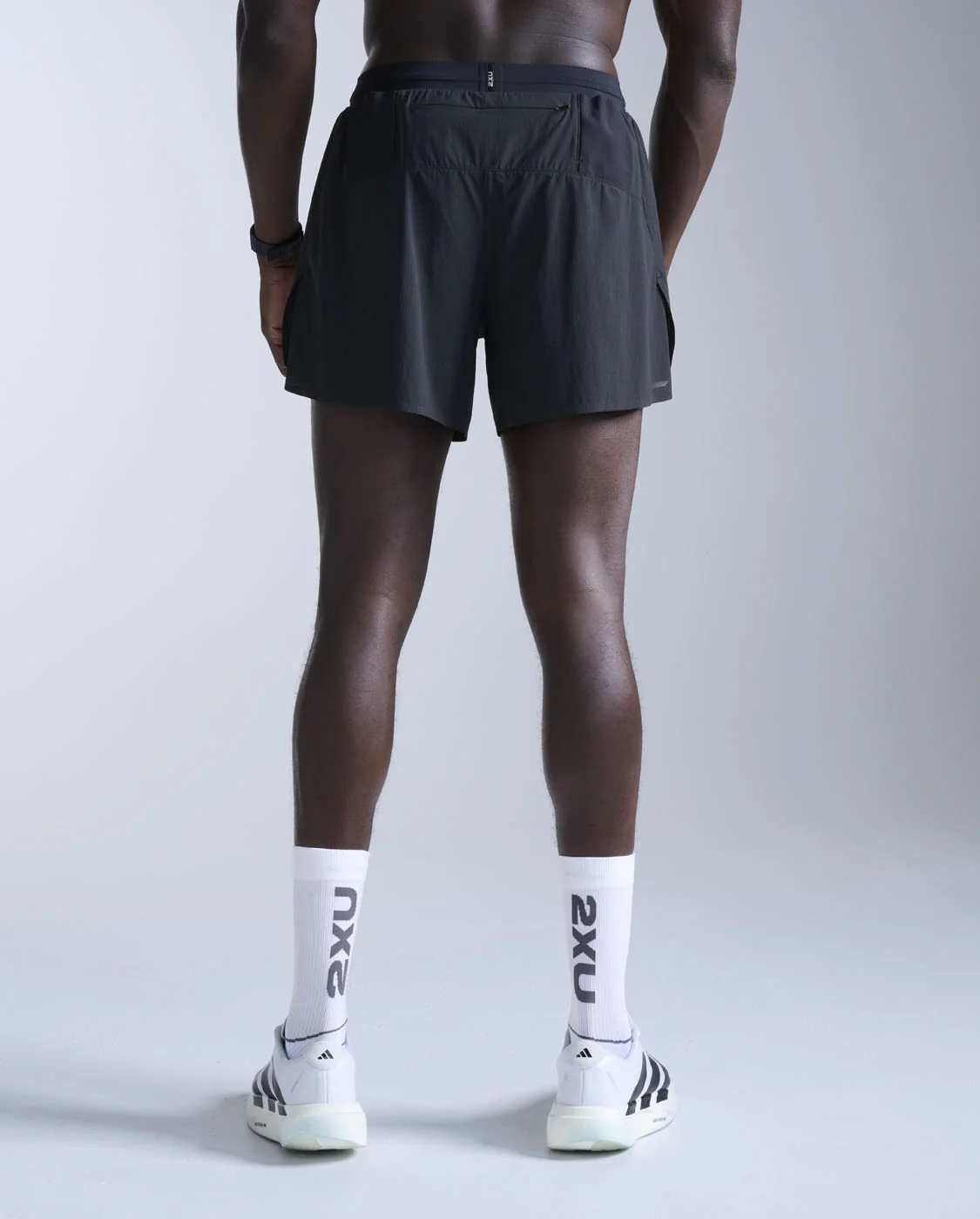 Light Speed Stash 5" Shorts - Image 3