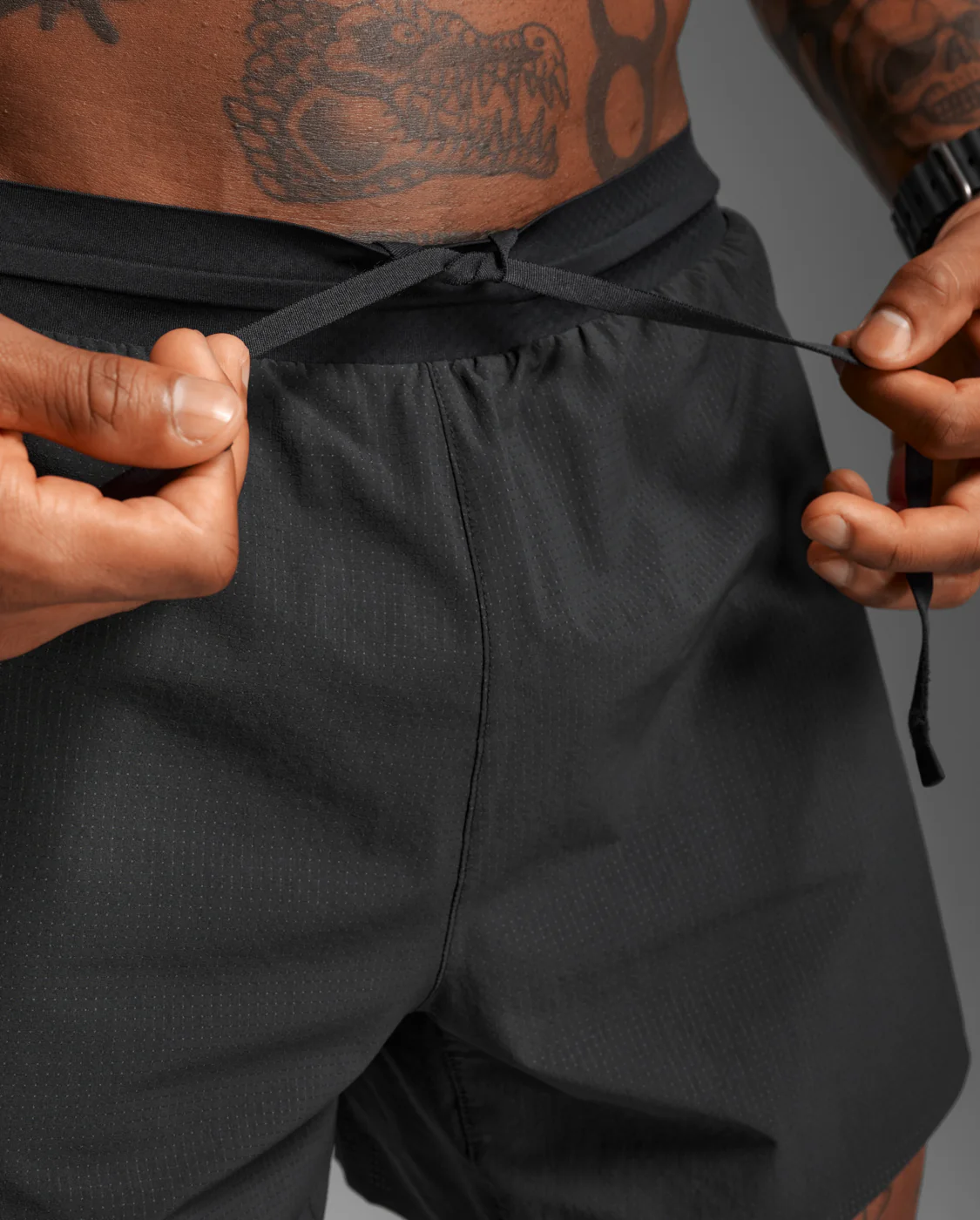 Light Speed Stash 5" Shorts - Image 6