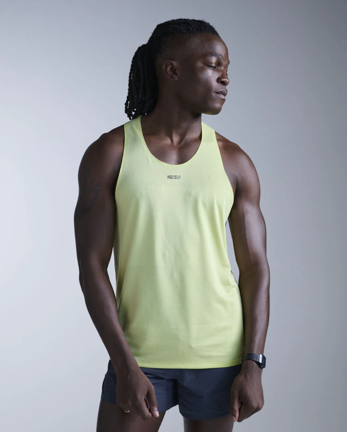 Light Speed Tech Singlet