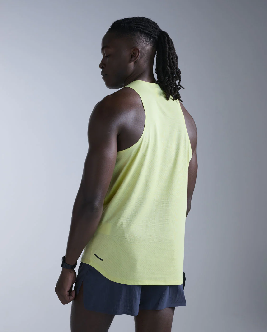 Light Speed Tech Singlet - Image 3