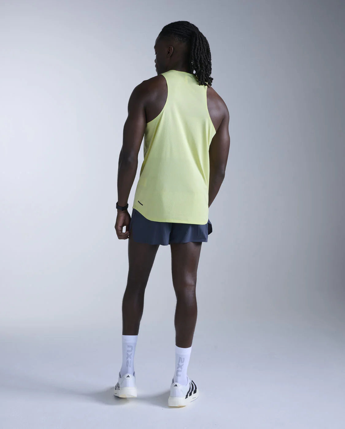Light Speed Tech Singlet - Image 8