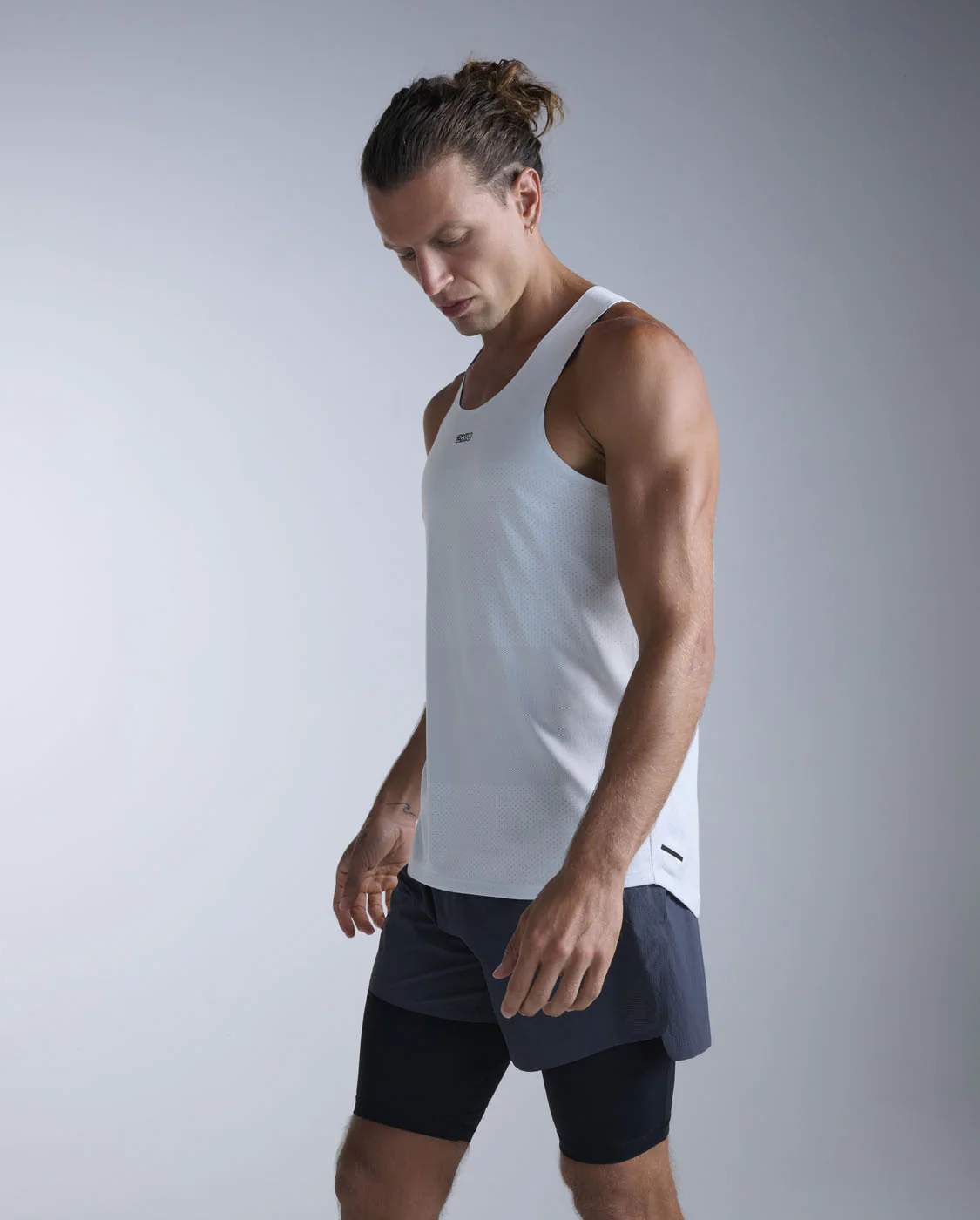 Light Speed Tech Singlet