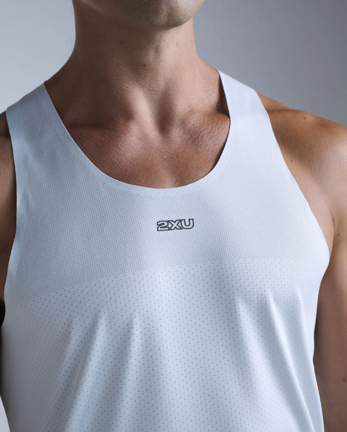 Light Speed Tech Singlet - Image 3
