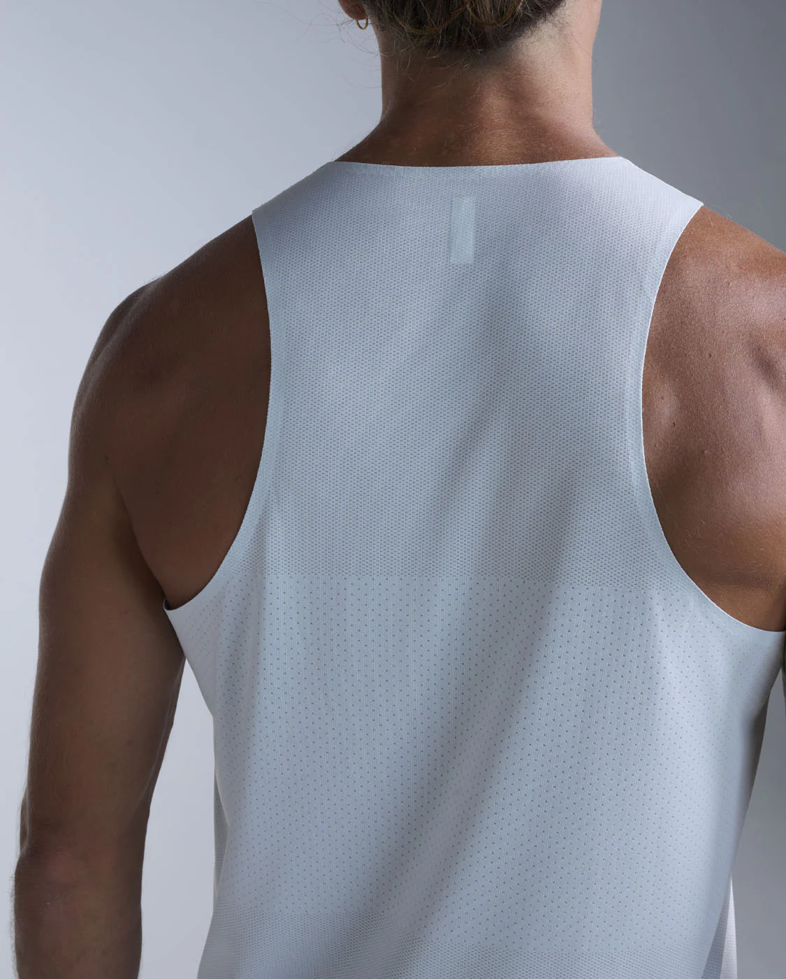 Light Speed Tech Singlet - Image 4
