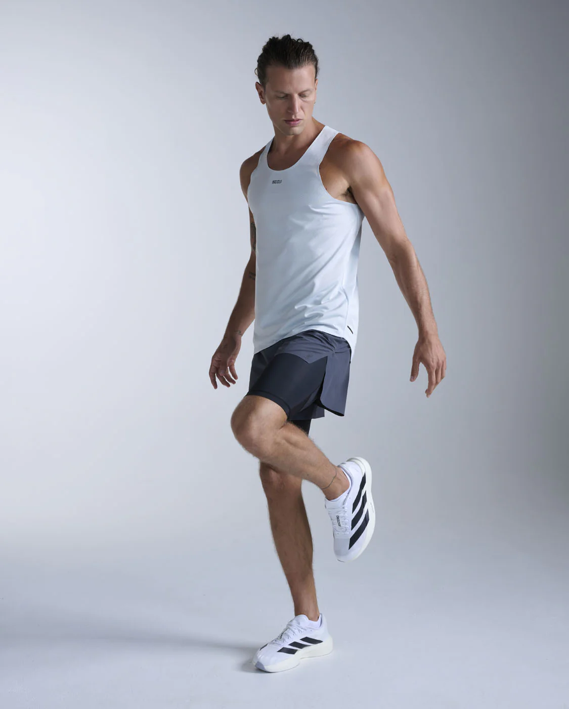 Light Speed Tech Singlet - Image 6