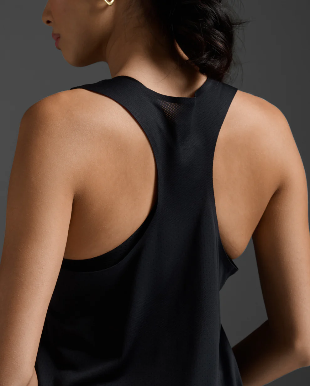 Light Speed Tech Singlet - Image 5