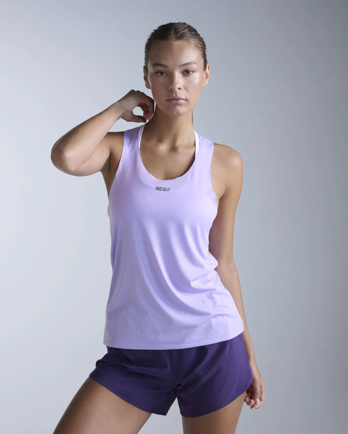 Light Speed Tech Singlet
