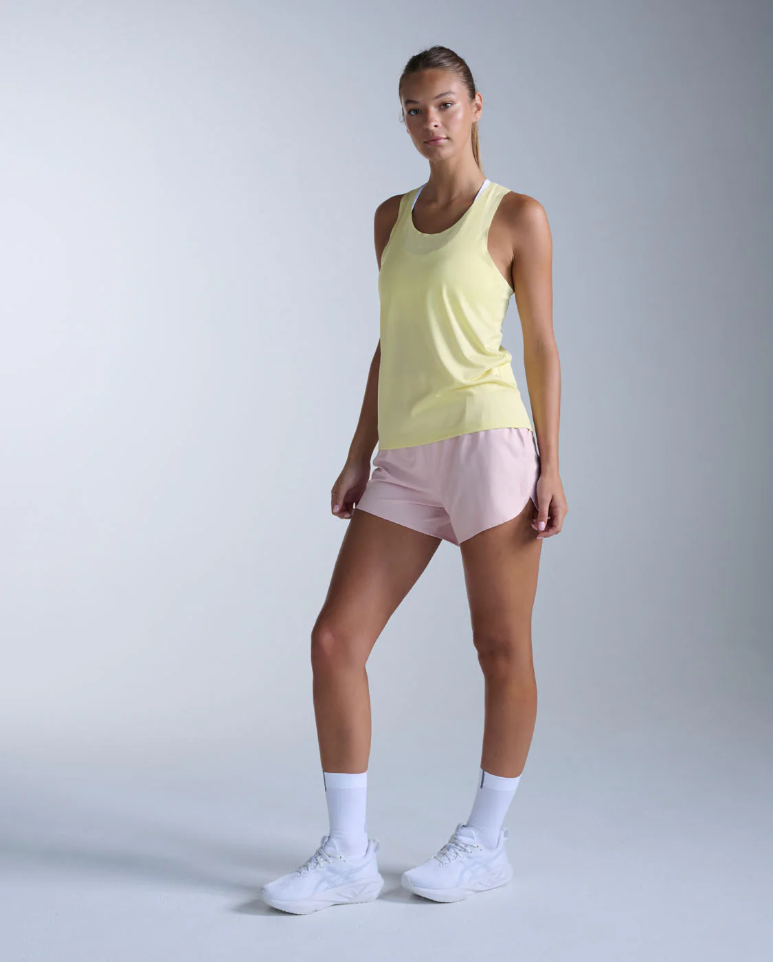 Light Speed Tech Singlet - Image 6