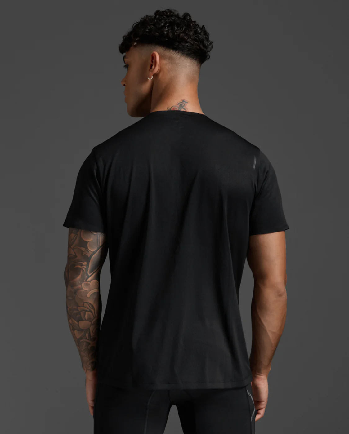 Light Speed Tech Tee - Image 2